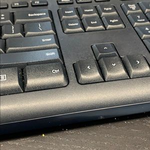 Meet your Posher, Valeria